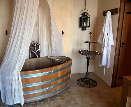 Chambres D'hotes Au Chateau