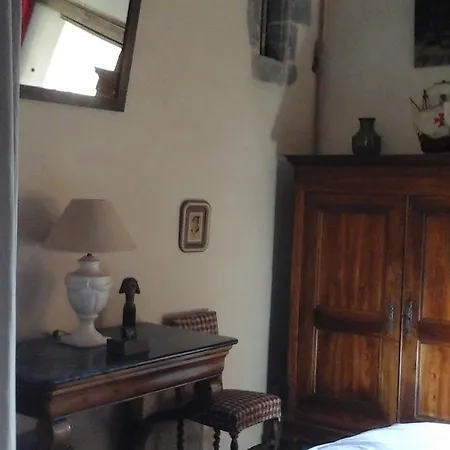 Chambres D'hotes Au Chateau