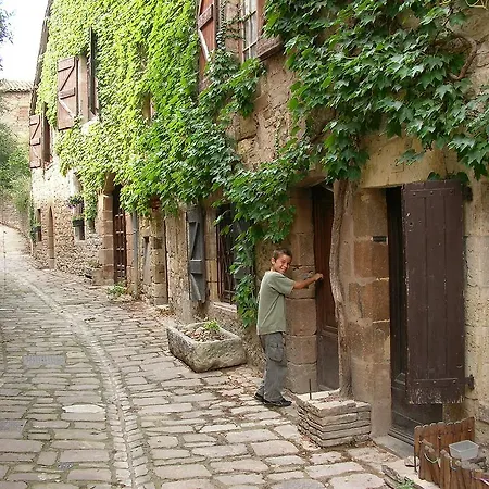 Bed & Breakfast Chambres D'hotes Au Chateau *
