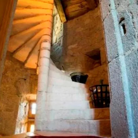 Chambres D'hotes Au Chateau