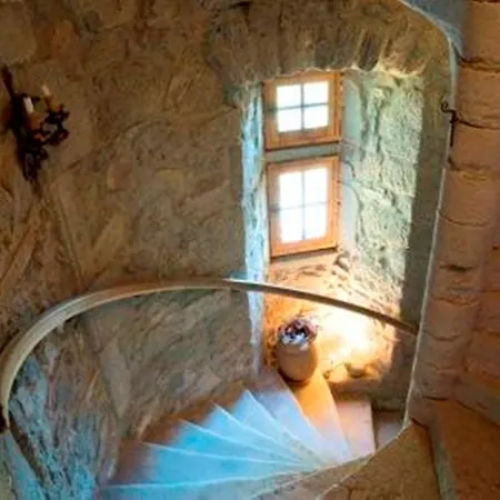 Chambres D'hotes Au Chateau Bed & Breakfast *