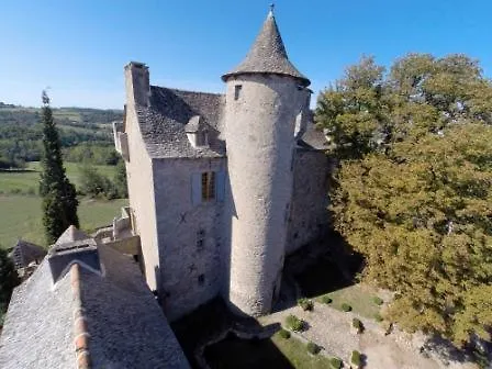 Chambres D'hotes Au Chateau Bed & Breakfast *