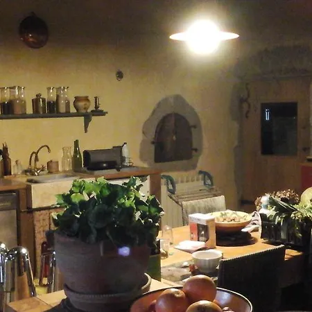 Bed & Breakfast Chambres D'hotes Au Chateau Lunac
