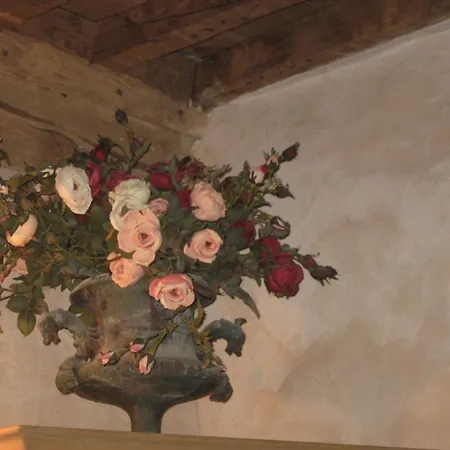 Chambres D'hotes Au Chateau Bed & Breakfast
