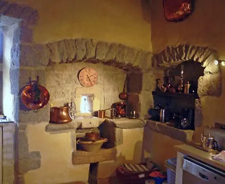 Chambres D'hotes Au Chateau