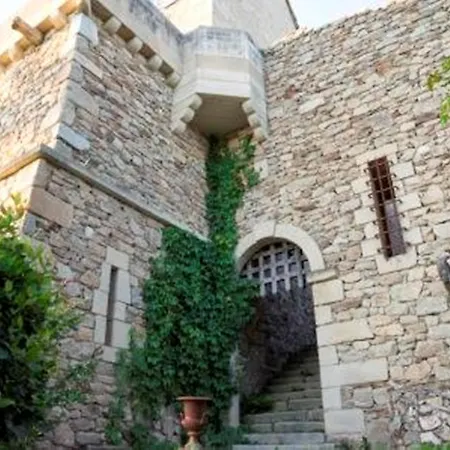 Chambres D'hotes Au Chateau *