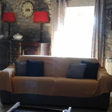 Bed & Breakfast Chambres D'hotes Au Chateau Lunac